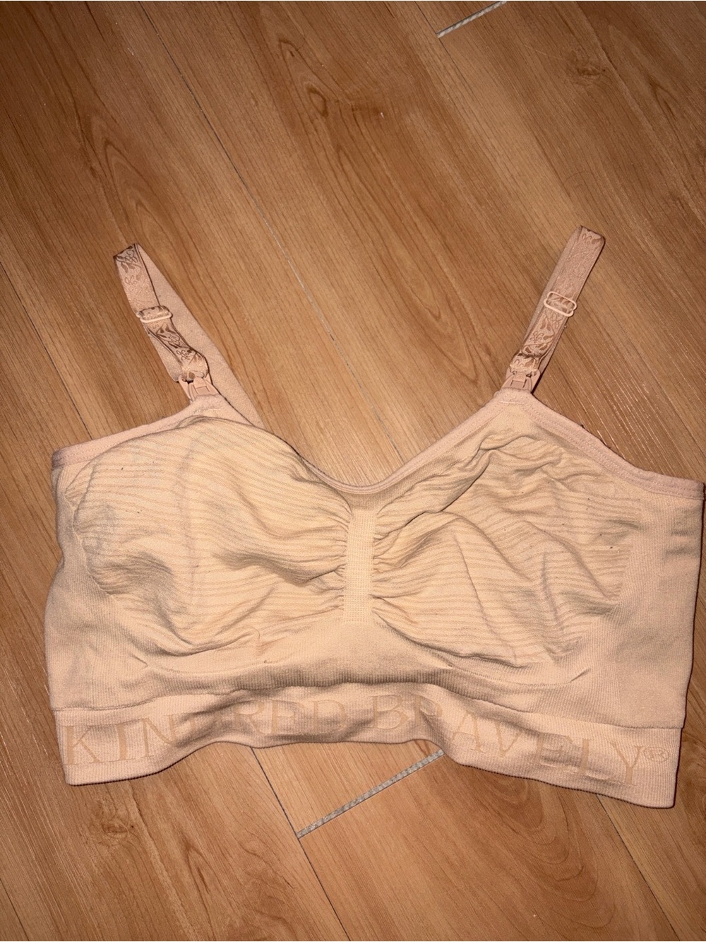 Kindred Braverly Sublime Bra